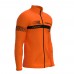 Jaqueta Corta Vento Masculina Vira Bolsa Horse Power F93 Laranja